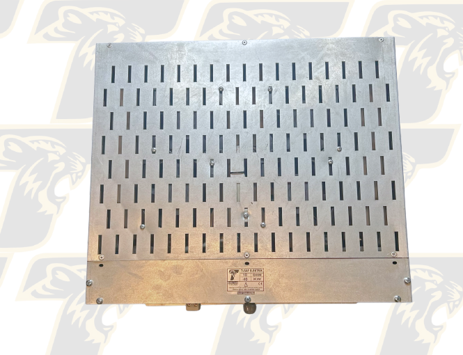 FRENLEME DİRENCİ 10 OHM 40 KW