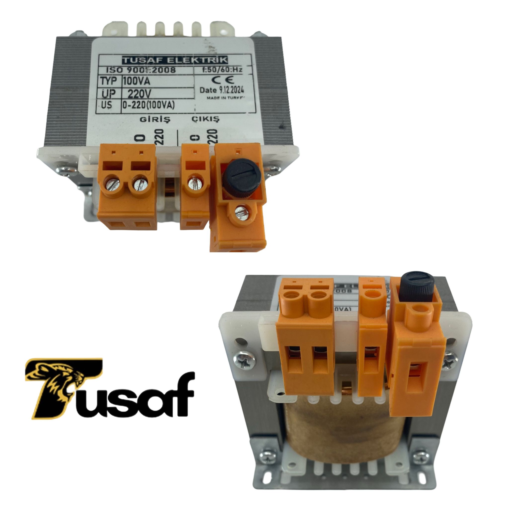 100va Trafo